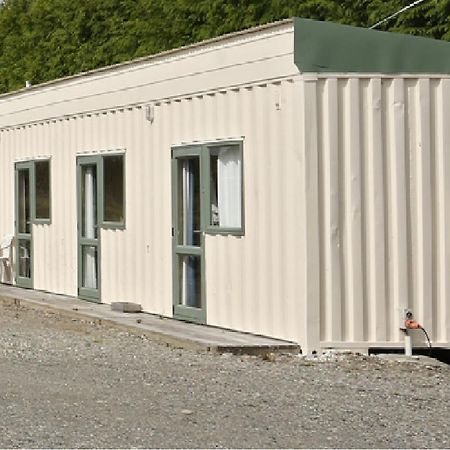 Hotel Tui Base Camp Tuatapere Exteriér fotografie